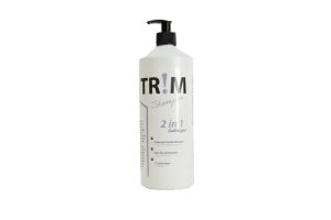 2 in 1 Hondenshampoo - Conditioner 1 liter