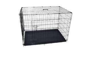 Bench Hond ZW.*Mt 4*