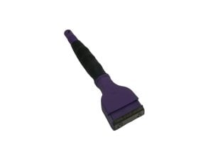 Clipper Vac Rake-N-Vac Shorty