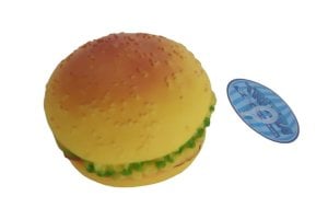 Hamburger 8cm