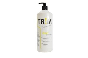 Hondenshampoo Geel 1ltr