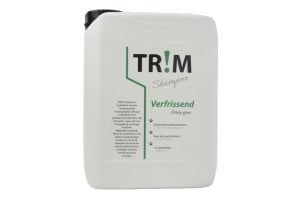 Hondenshampoo Verfrissend 5ltr