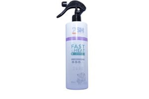 PSH Fast & Heat 500ml