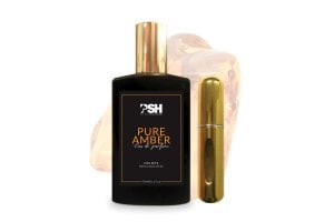 PSH Hondenparfum Pure Amber 50ml