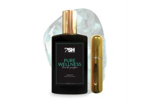 PSH Hondenparfum Pure Welness 50ml