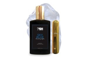 PSH Hondenparfum Skye Blue 50ml