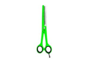 Rose Line Shock Green  Eff.6,5"