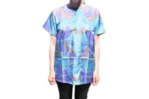 Trimshirt Unisex RTS MT-L, BLF