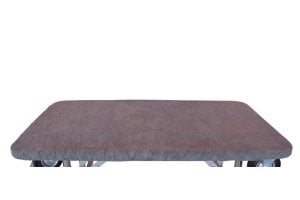 Trimtafel Handdoek Cover GR. Nr1